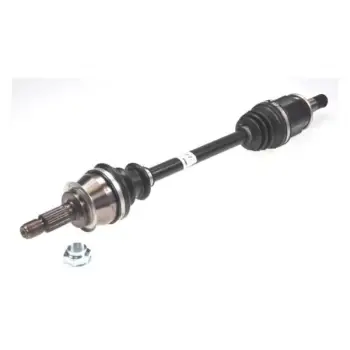 Komple Aks Mini-R50 Ön Sol Man.Şanz