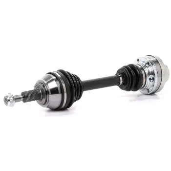 Komple Aks Ön (38x63.9) – 1163038-66 – Volkswagen Touareg 03-10 Arası Uyumlu