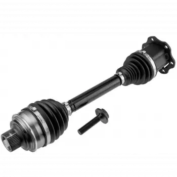 Komple Aks Ön (38x64.4) 525mm – 1163127-66 – Volkswagen Touareg Q7 17- Ve Sonrası Uyumlu