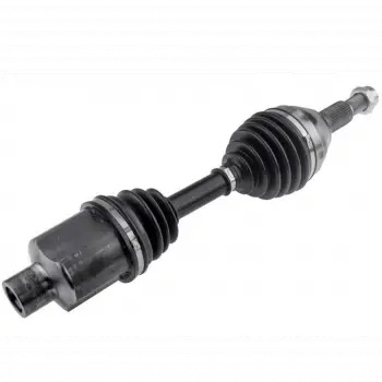 Komple Aks Ön Sağ (30x27) – 2163041-66 – Opel Antara A Captıva 11 > Ve Sonrası Uyumlu