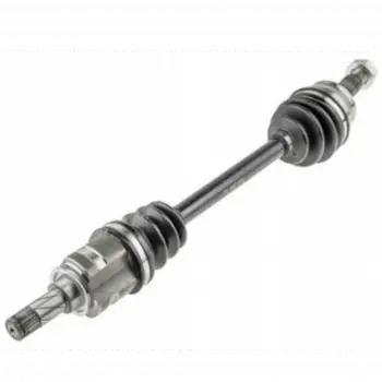 Komple Aks Ön Sol (25x22x51) 607mm – 2163104-66 – Opel Corsa E 14 > Ve Sonrası Uyumlu