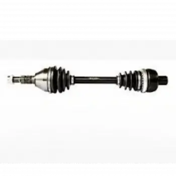 Komple Aks Ön Sol (30x34x52.5) 588mm – 2163022-66 – Opel Vectra C 02-08 Arası Uyumlu