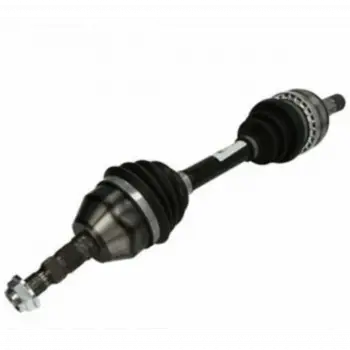 Komple Aks Ön Sol (33x25x53) – 2163046-66 – Opel Astra H 05-10 Arası Uyumlu