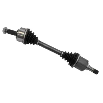 Komple Aks Vito447 Ön Sol