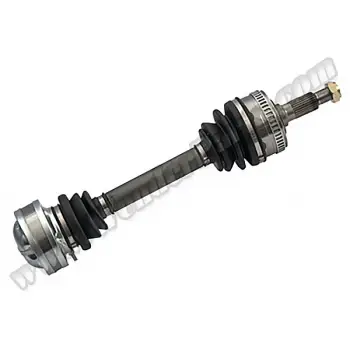 Komple Aks Vito638 Ön 1996-99