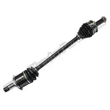 Komple Aks Vito639 Arka