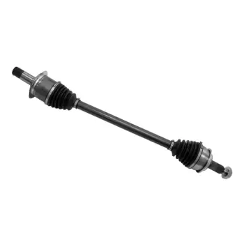 Komple Aks Vito639 Arka