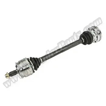 Komple Aks W124 Arka 260>300