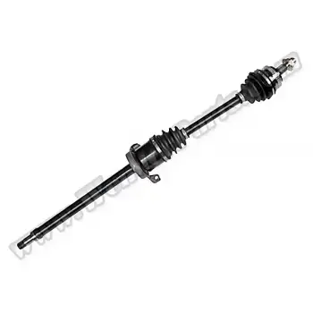 Komple Aks W168 Ön Sağ Man.Şanz