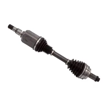 Komple Aks W213 C253 X253 Ön Sağ 4-Matic