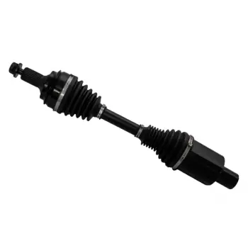 Komple Aks W213 C253 X253 Ön Sol 4-Matic