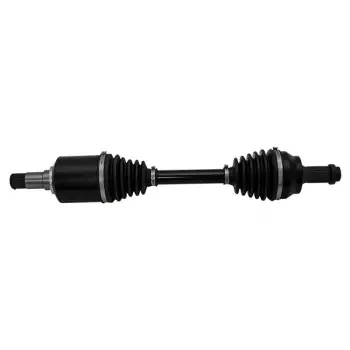 Komple Aks X204 Ön Sağ 4-Matic