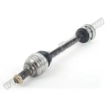 Komple Aks X5:E53 Arka Otm.Şanz