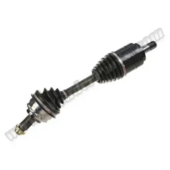 Komple Aks X5:E53 Ön Sol