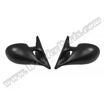 Komple Ayna E34 (Set) Elekt Isıtmalı -M-Tech- 1993-95