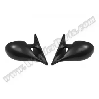 Komple Ayna E36 Set Elekt Isıtmalı -Sedan -///M3 -M-Tech-
