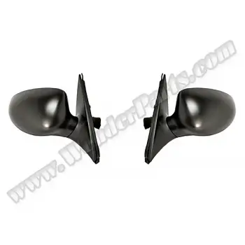 Komple Ayna E38 Set Elekt Isıtmalı Katlamalı -///M-