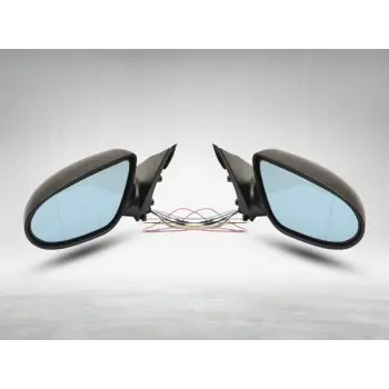 Komple Ayna E39 Set Elekt Isıtmalı Katlamalı -///M5-