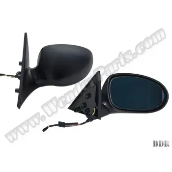 Komple Ayna E46 Set Elekt Isıtmalı Katlamalı -Coupe -///M3-