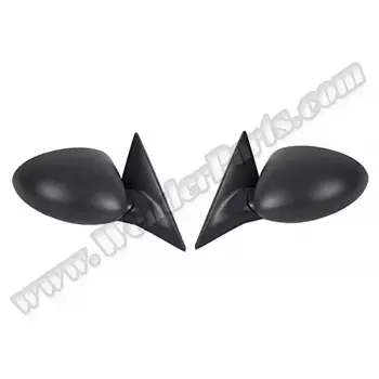 Komple Ayna E46 Set Elekt Isıtmalı Katlamalı -Sedan -M-Tech-