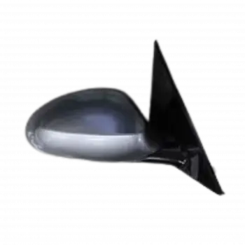 Bmw Komple Ayna E87+LCI Sağ Elekt Isıtmalı, Asferik, Mavi Cam, Astarlı, 5-li Soket 2003-09