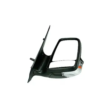 Komple Ayna Spr906 Sağ Mekanik