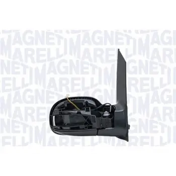 Komple Ayna Viano639 Sağ Elekt Isıtmalı 2004-10