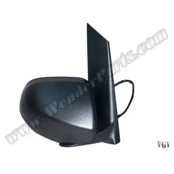 Komple Ayna Vito447 Sağ Elekt Isıtmalı, Asferik, 5-li Soket 2014-