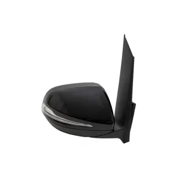 Komple Ayna Vito447 Sağ Elekt Isıtmalı, Katlamalı, Sinyalli, 360º Kam. 2014-