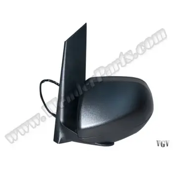 Komple Ayna Vito447 Sol Elekt Isıtmalı, Asferik, 5-li Soket 2014-