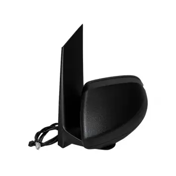 Komple Ayna Vito447 Sol Elekt Isıtmalı, Katlamalı, Asferik, 9-lu Soket, Alt Lambalı 2014-