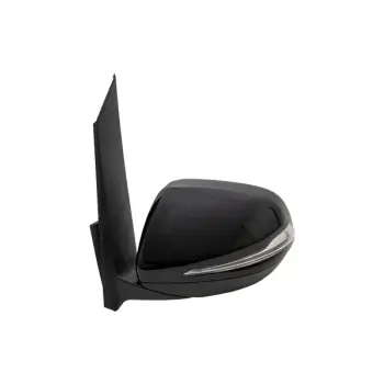 Komple Ayna Vito447 Sol Elekt Isıtmalı, Katlamalı, Sinyalli, 360º Kam. 2014-