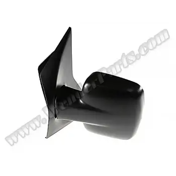 Komple Ayna Vito638 Sağ Mekanik Convex Cam