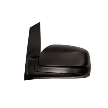 Komple Ayna Vito639 Sol Elekt Isıtmalı 2011-13