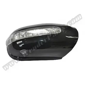 Komple Ayna W220 Sağ Elekt Isıtmalı 1999-02