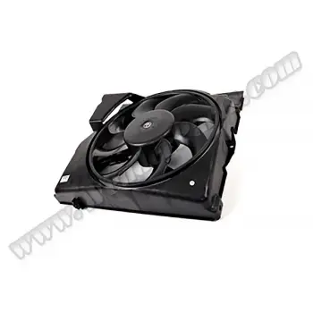 Komple Fan E36 [M40 M42>M50 M52] 1993-96