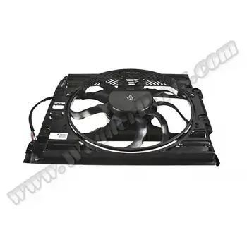 Komple Fan E38 [M52 M60 M62 M73] 1999-01