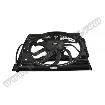 Komple Fan E38 [M52 M60 M62 M73] 400W 1996-98