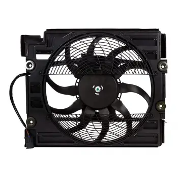 Komple Fan E39 [M52 M54 M62] 2000-03