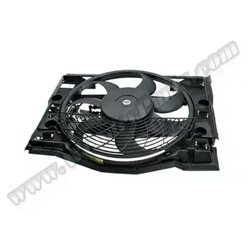 Komple Fan E46 [M52 M54] 400W