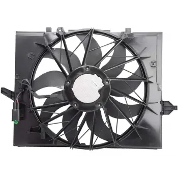 Komple Fan E60 E65 [M54 N52 N62]