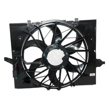 Komple Fan E60+LCI [N52 N53] 400W