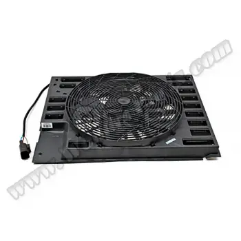 Komple Fan E65 [N62 N73]