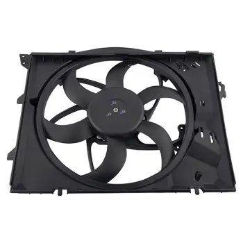 Komple Fan E87 E90 [N43 N45/N N46/N] 400W