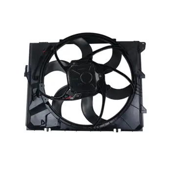 Komple Fan E87 E90 [N52/N N53]