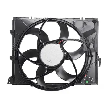 Komple Fan E87+LCI E90+LCI E92+LCI [N43 N45/N N46/N] 300W