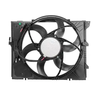 Komple Fan E87+LCI [N43 N45N N46N]