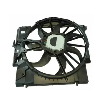 Komple Fan E90 E92 X1:E84 [N47/N N54 N55 N20] 600W
