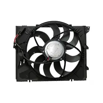 Komple Fan E90+LCI [N51] 600W