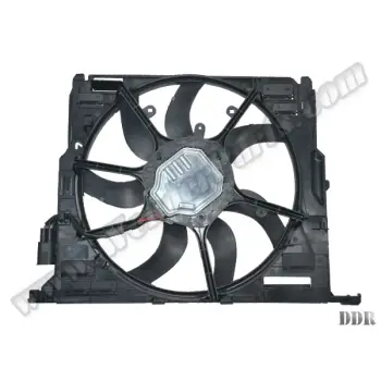 Komple Fan F10 F07 F01 [N52/N N53 N47/N N57/N B47] 600W